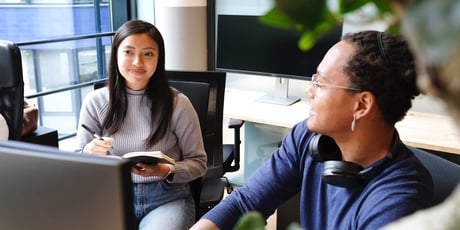 performance marketing team